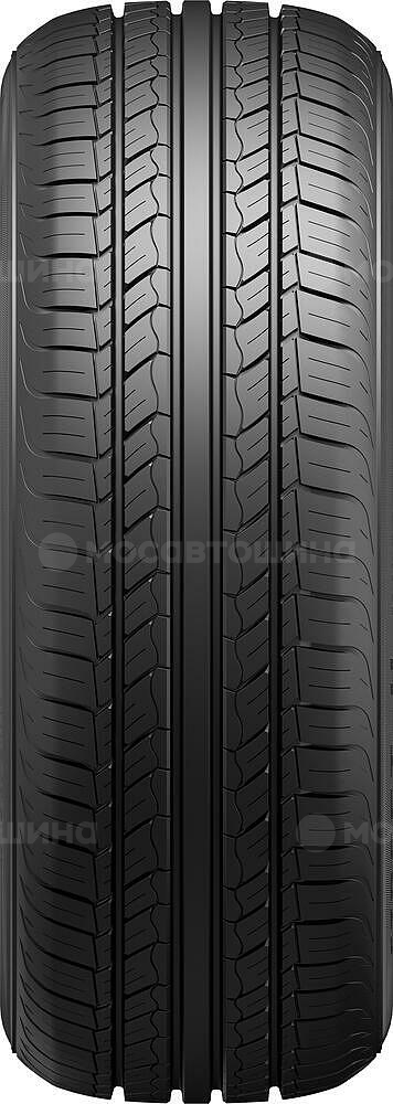 轮胎花纹 Dynamo MH01 Street-H 205/60 R14 88T