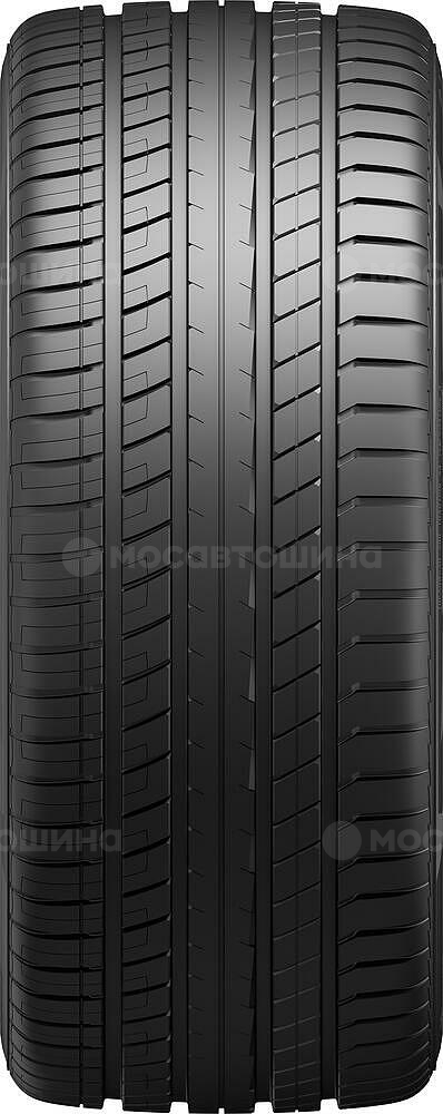 轮胎花纹 Dynamo MSU02 Hiscend-H 235/55 R19 101W FR