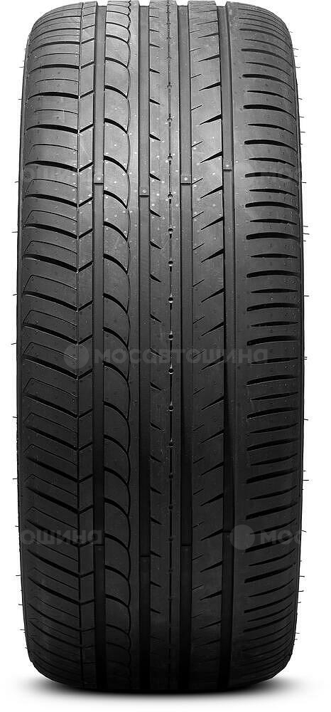 轮胎花纹 Dynamo MU02 Street-H 205/55 R16 RF FR