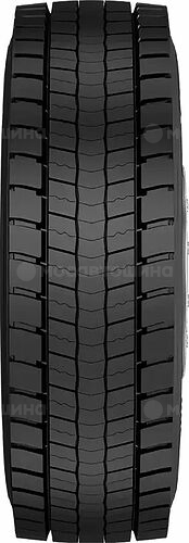 Evergreen EDR51
