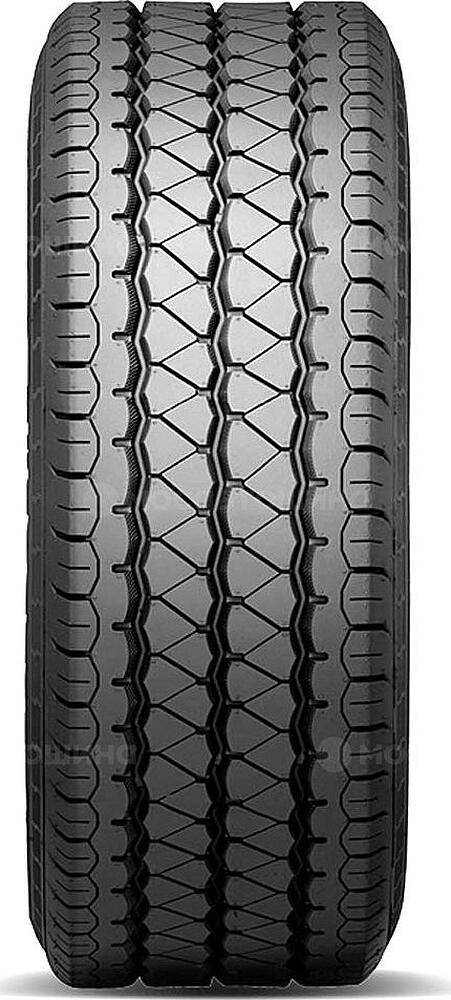 轮胎花纹 Evergreen Es88 215/75 R16C 116/114R
