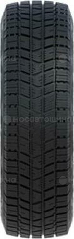 轮胎花纹 Federal Glacier GC01 205/75 R16C 110/108R