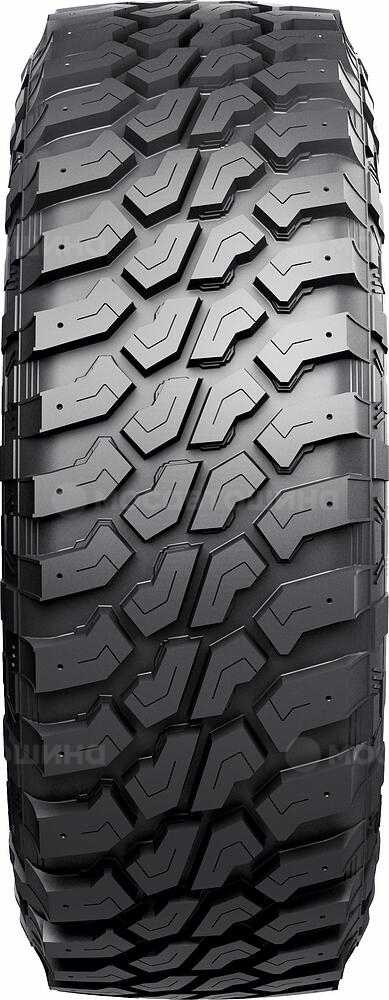 轮胎花纹 Firemax FM523 245/70 R16 113/110Q