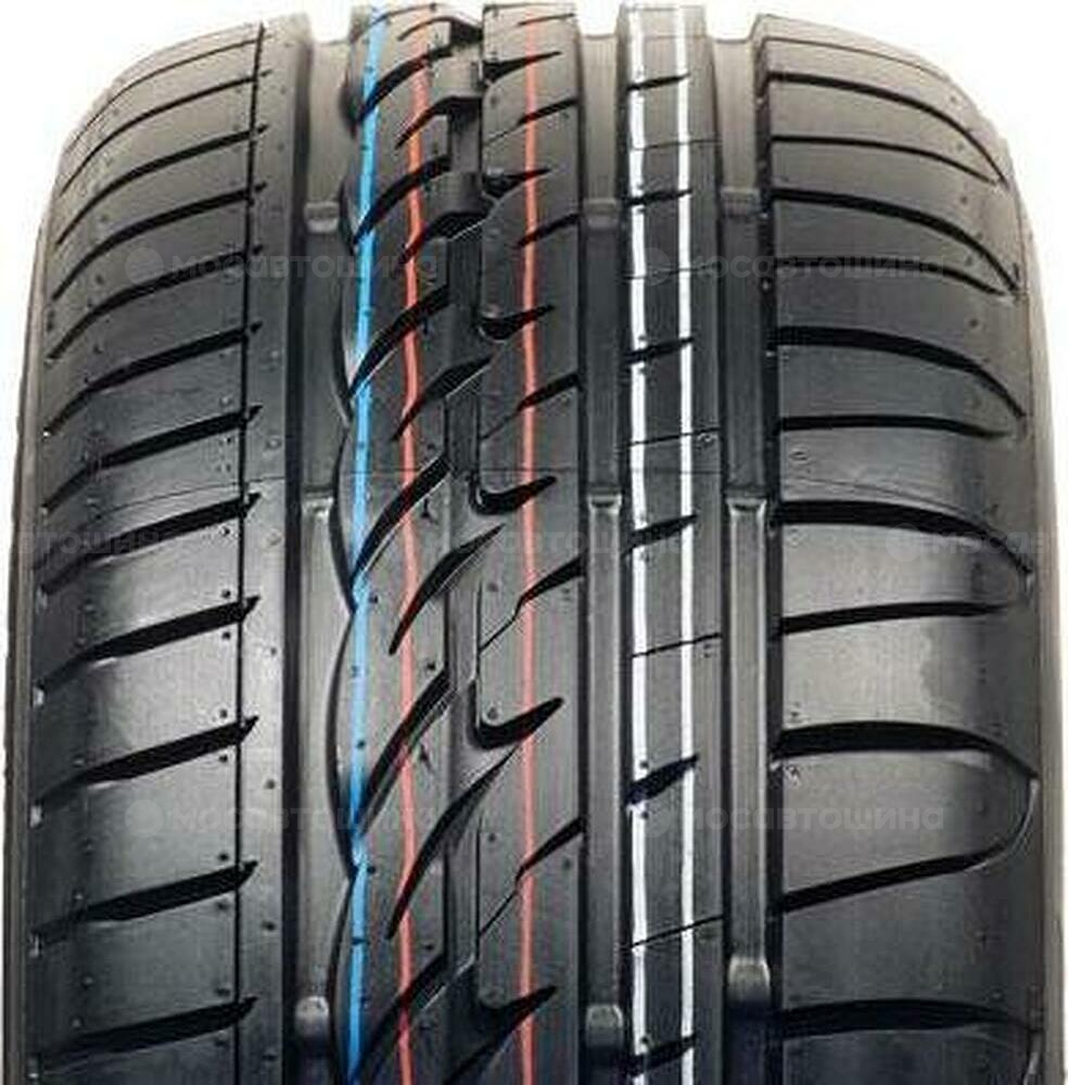 轮胎花纹 Firestone Firehawk SZ90 205/45 R16 83W