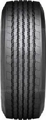 Firestone FT522+ 385/65 R22,5 160/158L (Прицепная ось)