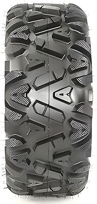 Forerunner Knight 24x8-12 45F