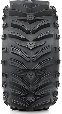 Forerunner Maxx Plus 27x9-12 52F