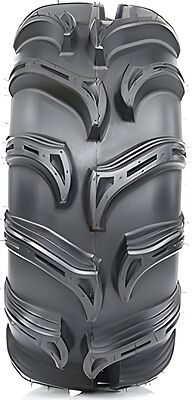 Forerunner Vulcan 25x10-12 50F