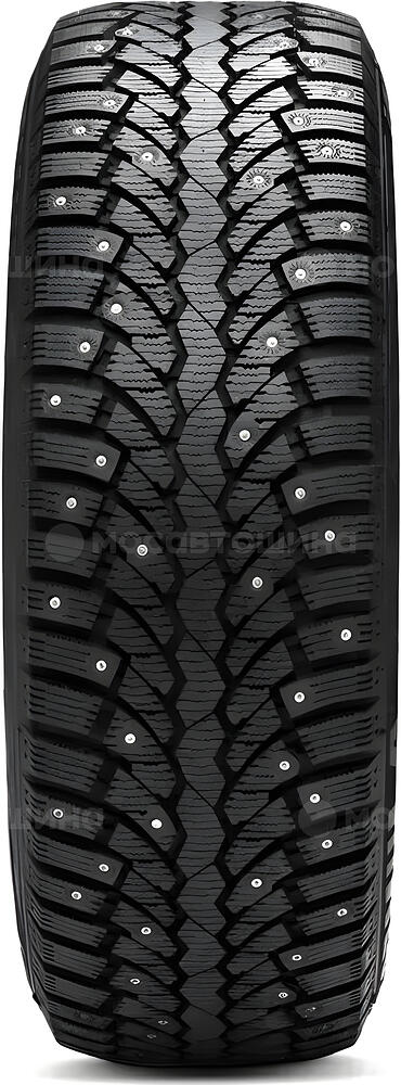 轮胎花纹 Formula Ice 245/45 R18 100H XL