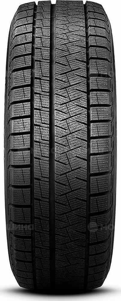 轮胎花纹 Formula Ice Friction 215/55 R17 98T XL