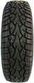 Fortuna Winter Challenger 205/65 R16C 107/105R