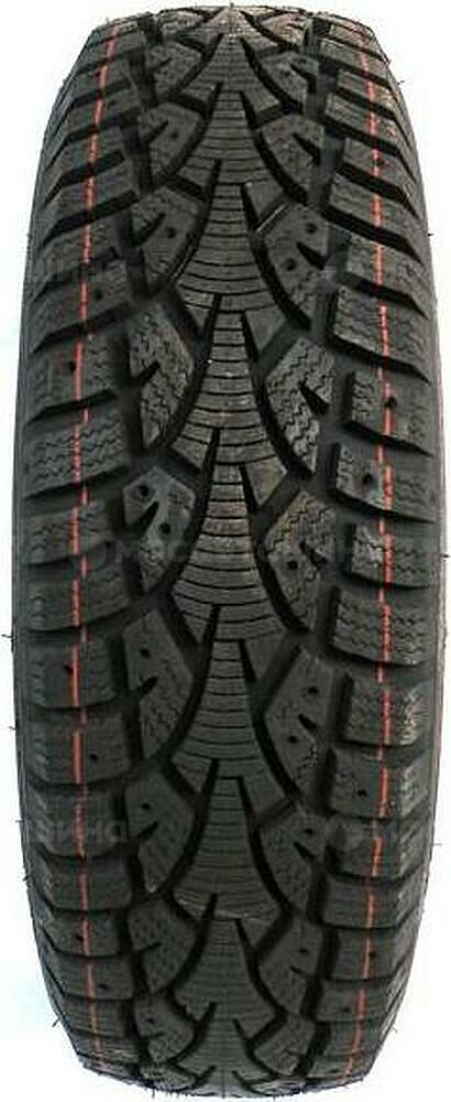 轮胎花纹 Fortuna Winter Challenger 175/70 R13 82T