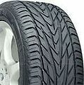 General Tire Exclaim UHP General Tire Exclaim UHP