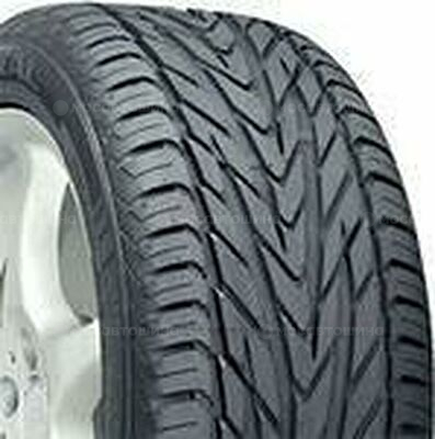 General Tire Exclaim UHP 285/30 R18 97W