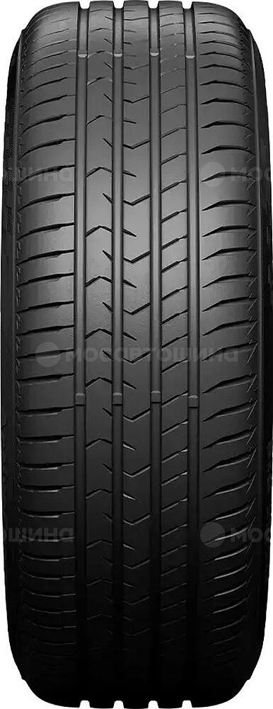 轮胎花纹 Gislaved ActiveControl 245/45 R19 102V XL