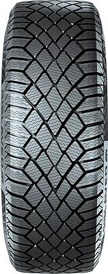 Gislaved ArcticControl 265/60 R18 114T XL