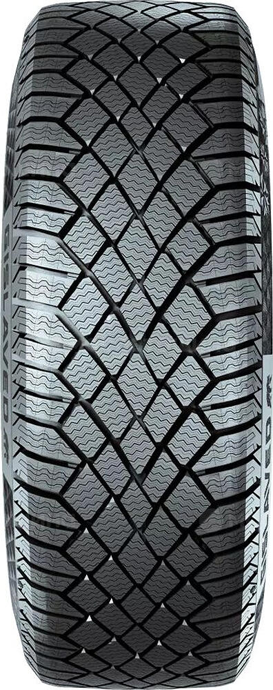 轮胎花纹 Gislaved ArcticControl 245/40 R21 100T XL