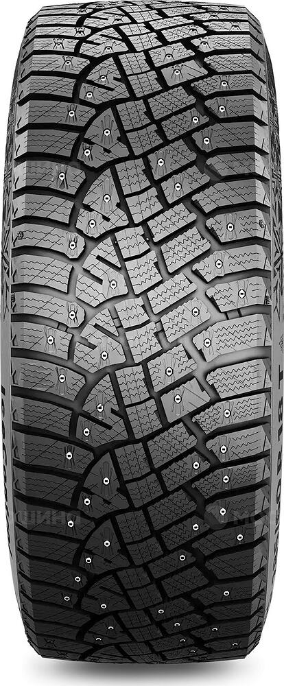轮胎花纹 Gislaved IceControl 275/45 R20 110T XL