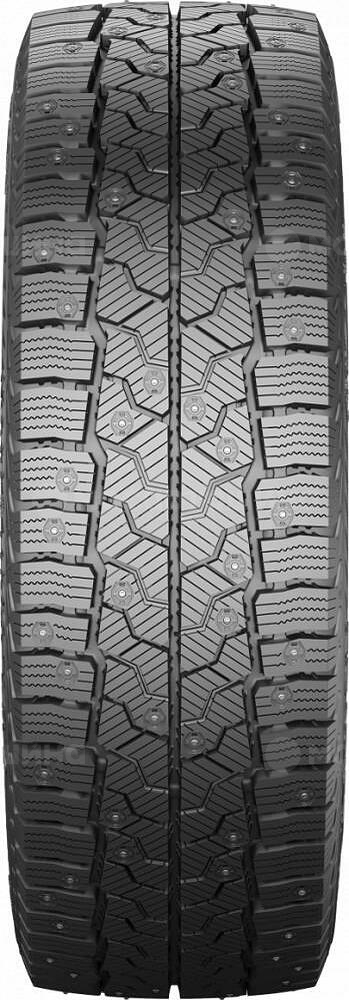 轮胎花纹 Gislaved Nord Frost VAN 2 185/75 R16 104R