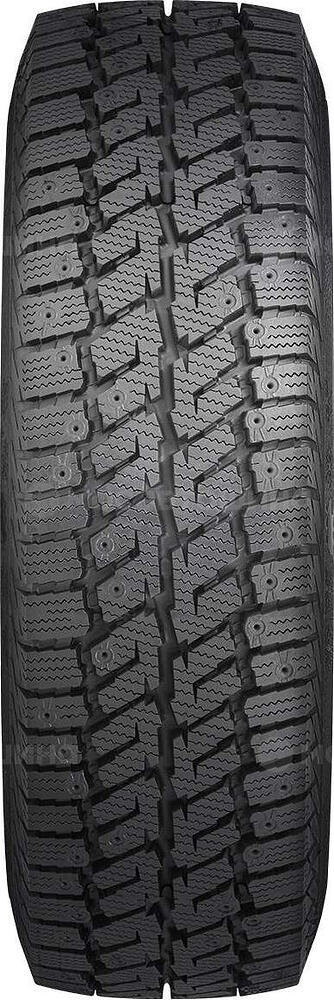 轮胎花纹 Gislaved Nord Frost VAN 235/65 R16C 115/113R