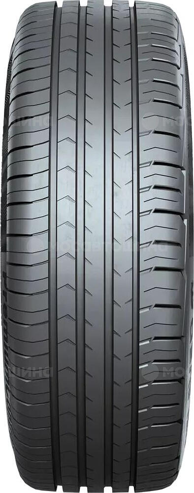 轮胎花纹 Gislaved Premiumcontrol 205/55 R16 91H 