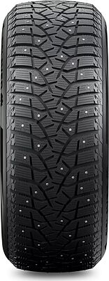 Gislaved SpikeControl SUV 235/60 R18 107T XL