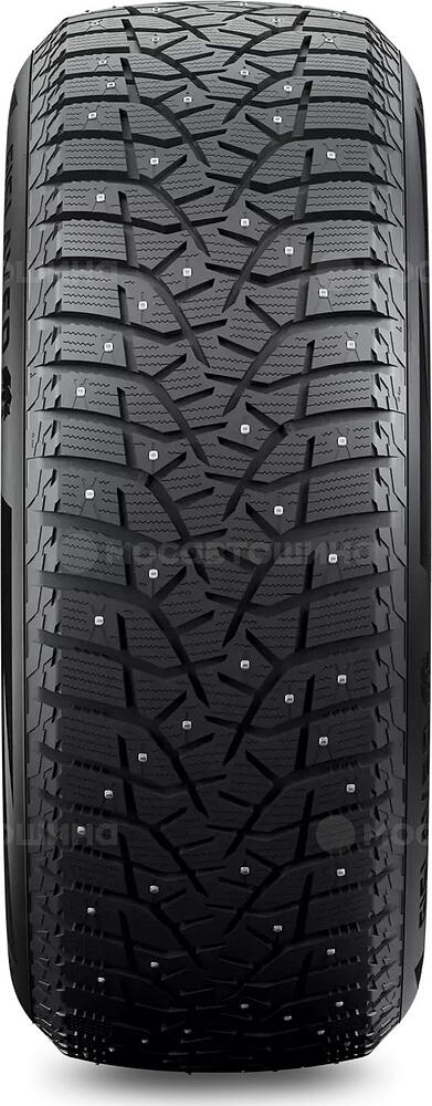 轮胎花纹 Gislaved SpikeControl SUV 235/60 R18 107T XL