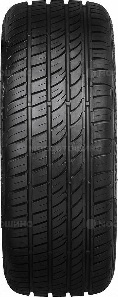 轮胎花纹 Gislaved Ultra Speed 205/50 R16 87W