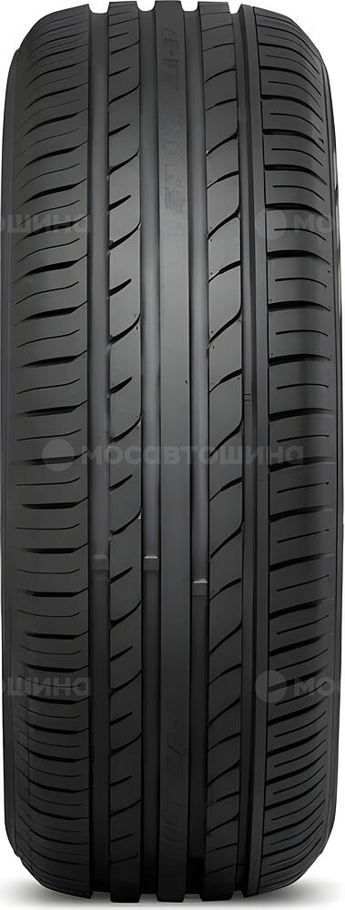 轮胎花纹 Goodride Sport SA-37 235/55 R19 101V