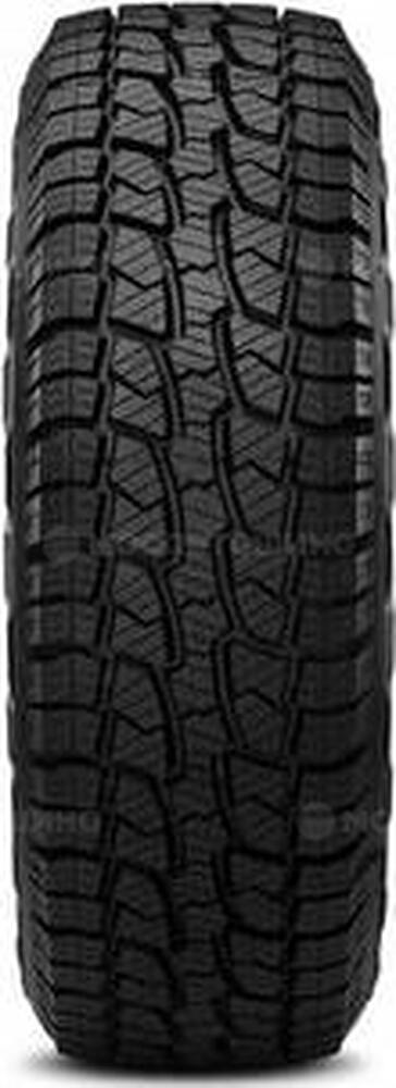 轮胎花纹 Goodride Radial SL369 A/T 245/75 R17 112T