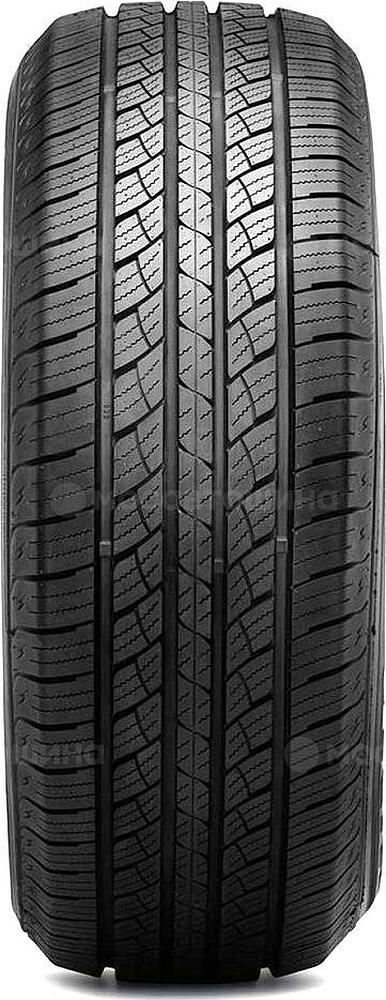 轮胎花纹 Goodride Su318 245/75 R16 111T 