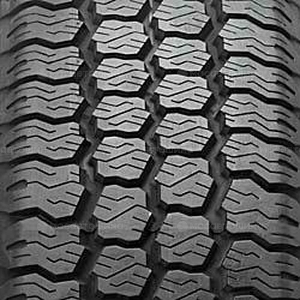 轮胎花纹 Goodyear Cargo Vector 285/65 R16C 112N