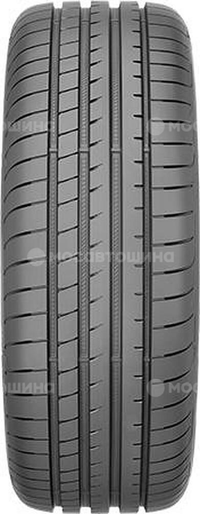 轮胎花纹 Goodyear Eagle F1 Asymmetric 3 275/30 R20 97R RF