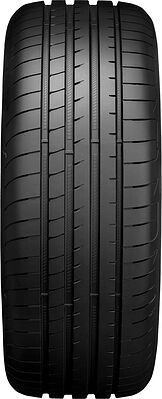 Goodyear Eagle F1 Asymmetric 5 225/60 R17 99Y 