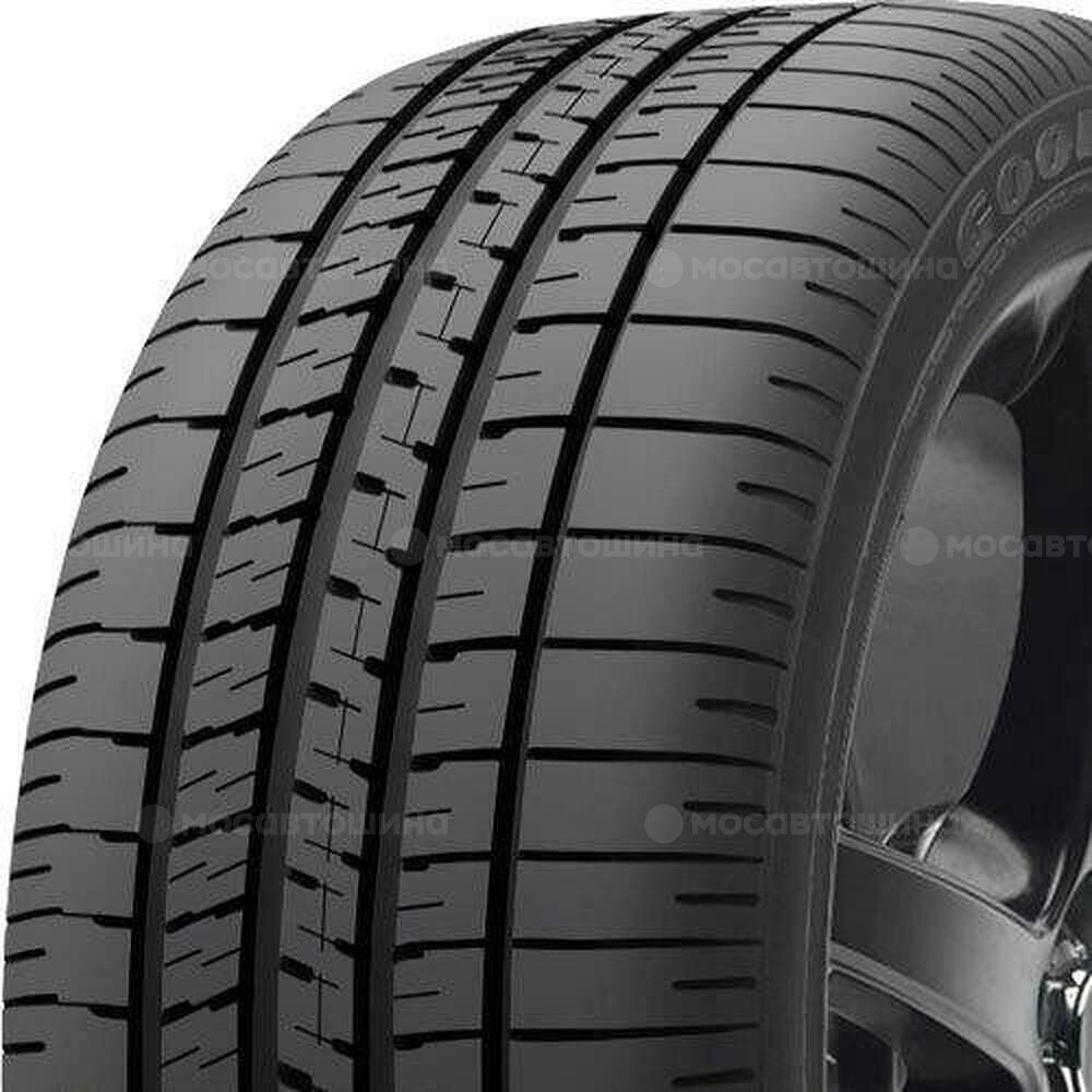 轮胎花纹 Goodyear Eagle F1 Supercar 255/55 R18 RF