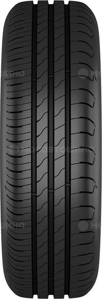 轮胎花纹 Goodyear EfficientGrip Compact 2 185/70 R14 88T