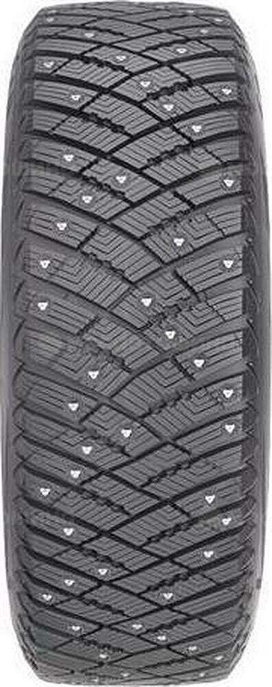 轮胎花纹 Goodyear UltraGrip Ice Arctic