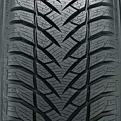 Goodyear UltraGrip 195/75 R16C 107/105R