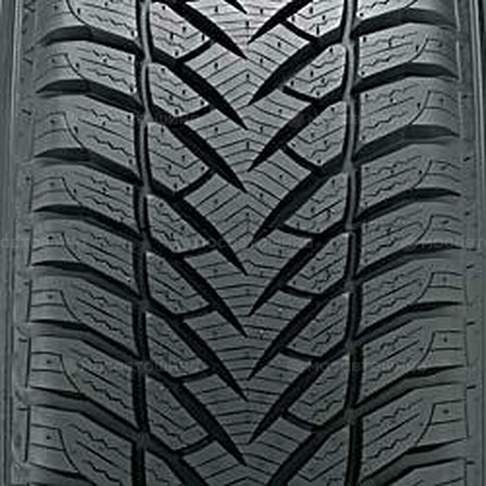 轮胎花纹 Goodyear UltraGrip 255/60 R18 112T