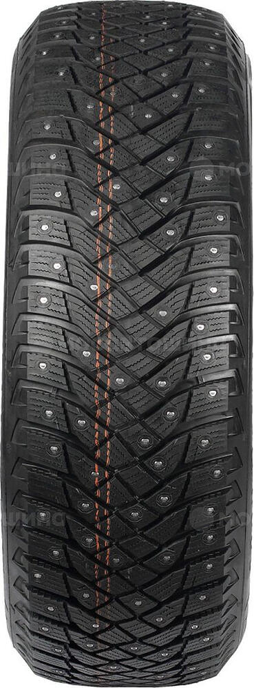 轮胎花纹 Goodyear Ultragrip Arctic 2 SUV 285/45 R20 112T