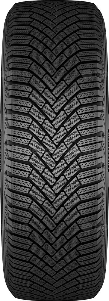 轮胎花纹 Goodyear UltraGrip Ice 3 245/45 R18 100T