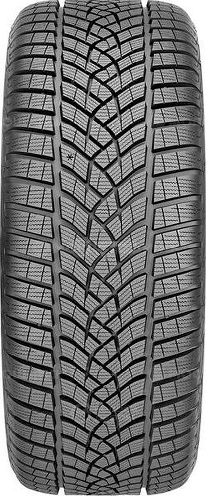 轮胎花纹 Goodyear UltraGrip Ice SUV GEN-1 225/60 R17