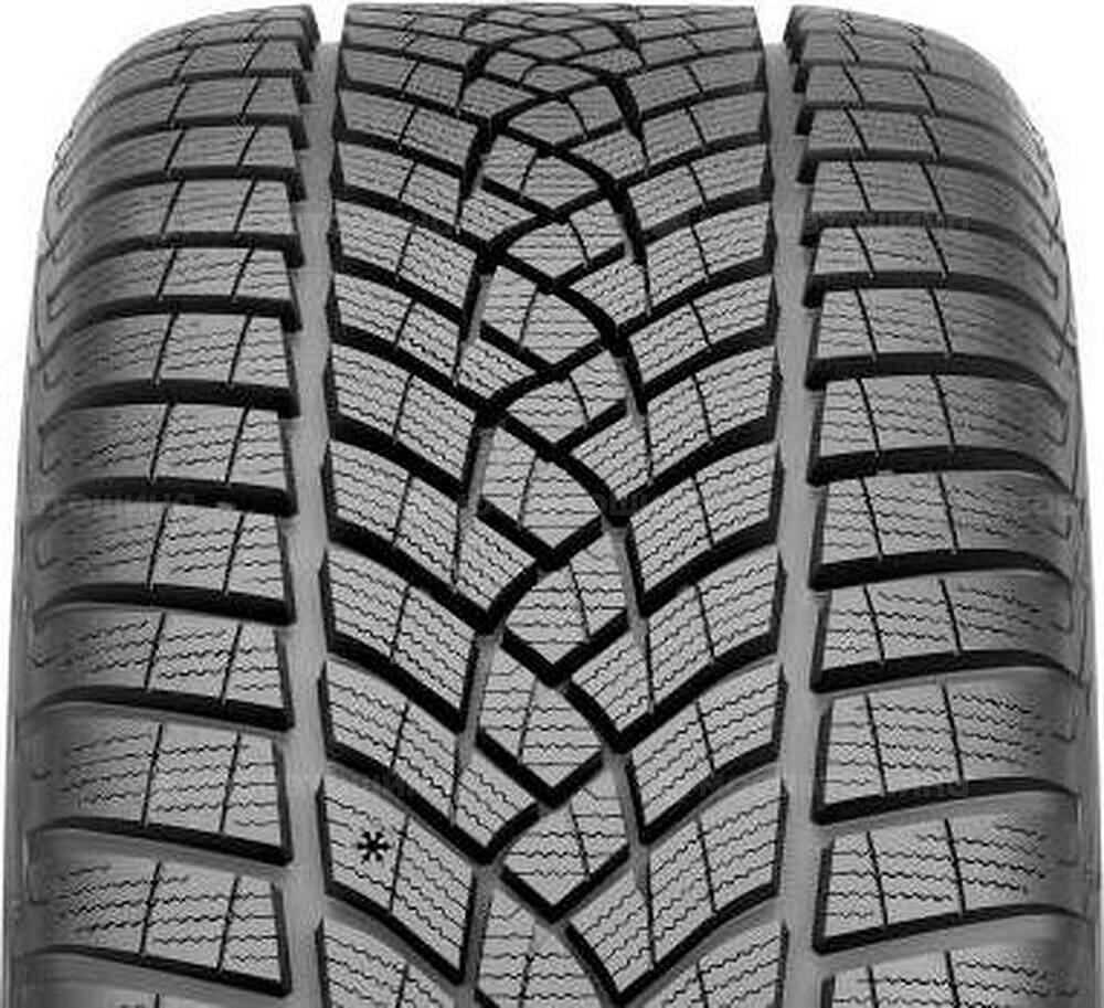 轮胎花纹 Goodyear Ultragrip Performance GEN-1 255/40 R18 100V 