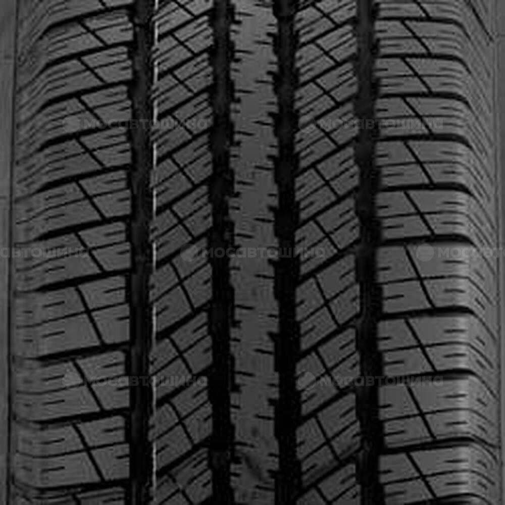 轮胎花纹 Goodyear Wrangler HP 255/55 R19 111H 