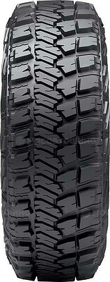 Goodyear Wrangler MT/R with Kevlar 285/75 R18 129P