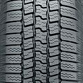 Goodyear Wrangler SR-A 265/70 R17 113R 