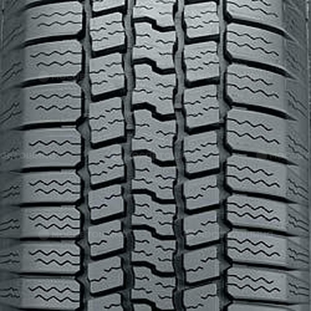轮胎花纹 Goodyear Wrangler SR-A 265/60 R18 V 
