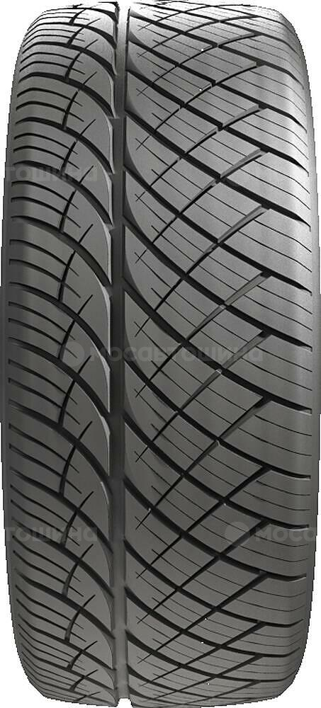轮胎花纹 Greentrac Prodrag-S 255/45 ZR18 103W 