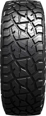 Greentrac RoughMaster-RT LT285/45 R22 116/113Q