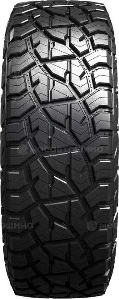 轮胎花纹 Greentrac RoughMaster-RT 275/55 R20 117Q
